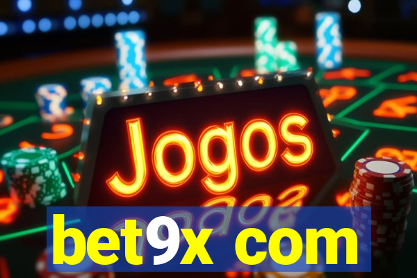 bet9x com